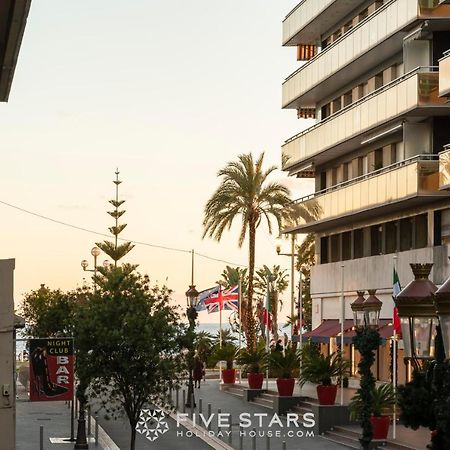 Studio Massenet Five Stars Holiday House Nice Exterior photo