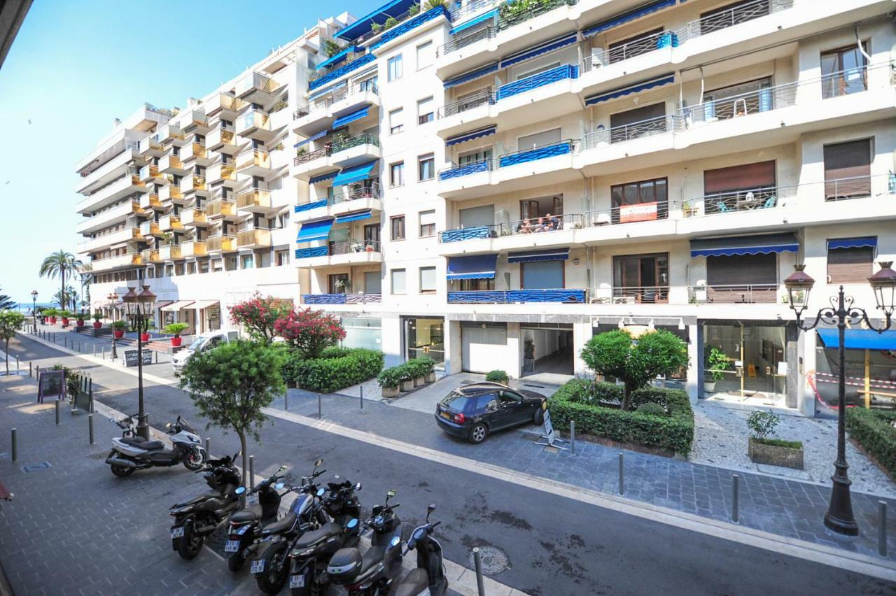 Studio Massenet Five Stars Holiday House Nice Exterior photo